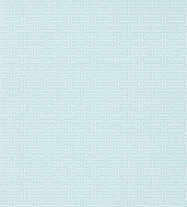 Ormonde Key Wallpaper - La Seine - ZFOW312935 - Zoffany