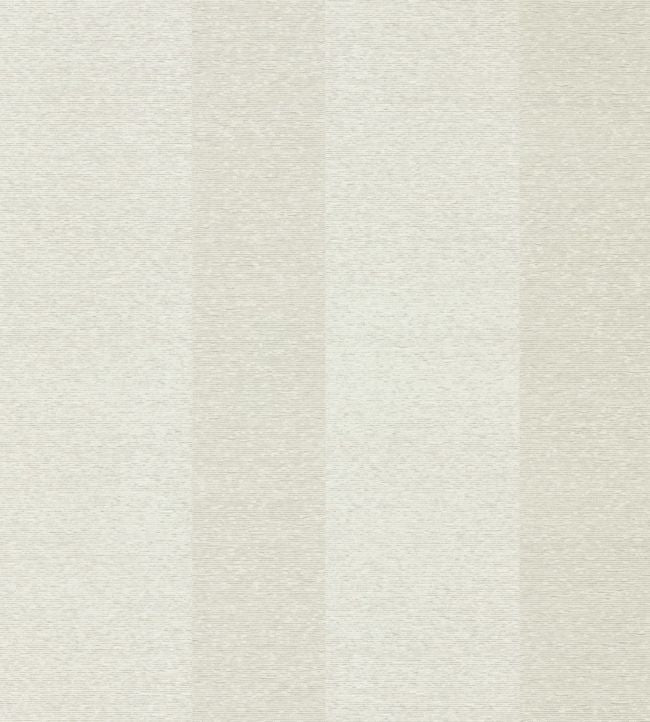 Ormonde Stripe Wallpaper - Mushroom - ZFOW312943 - Zoffany