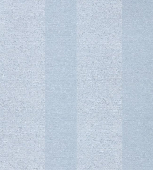 Ormonde Stripe Wallpaper - Quartz Grey - ZFOW312940 - Zoffany