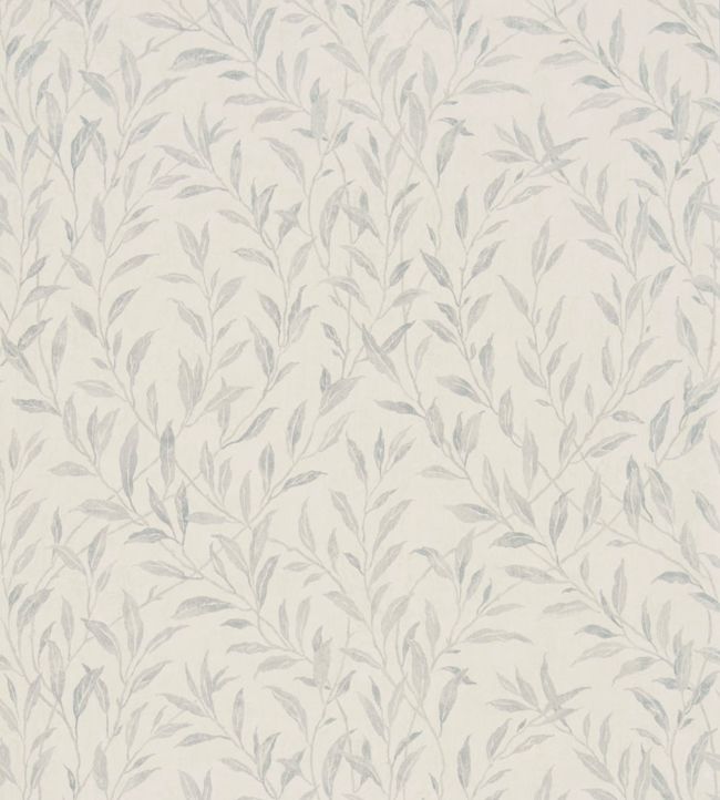 Osier Wallpaper - Dove/Chalk - DDAM216408 - Sanderson