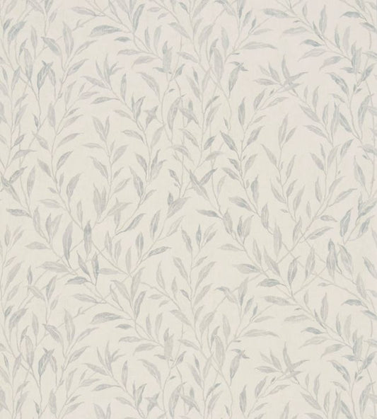 Osier Wallpaper - Dove/Chalk - DDAM216408 - Sanderson