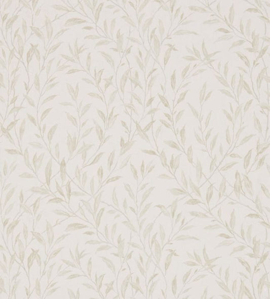 Osier Wallpaper - Ivory/Stone - DDAM216412 - Sanderson
