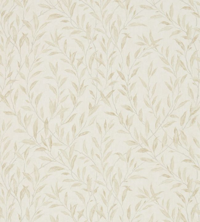 Osier Wallpaper - Parchment/Cream - DDAM216411 - Sanderson