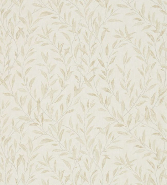 Osier Wallpaper - Parchment/Cream - DDAM216411 - Sanderson