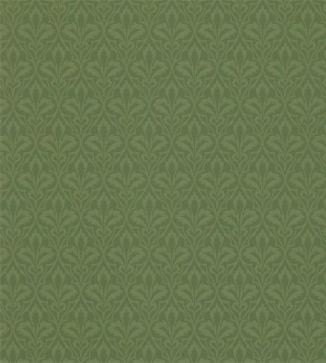 Owen Jones Wallpaper - Forest - 216855 - Morris & Co