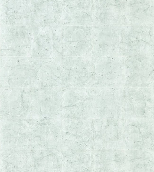 Piastrella Wallpaper - La Seine - ZFOW312946 - Zoffany