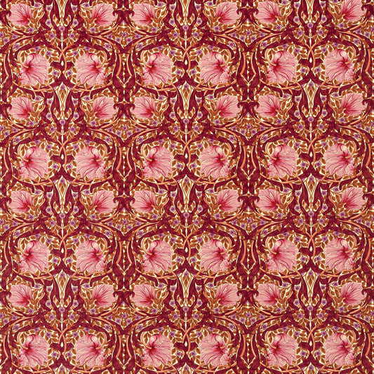 Pimpernel Fabric - Sunset Boulevard - 227216 - Morris & Co