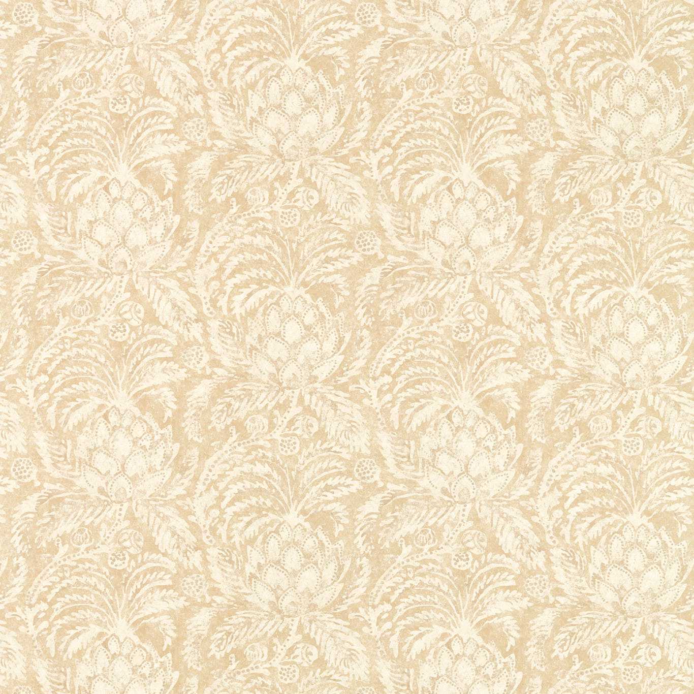 Pina de Indes Wallpaper - Mousseaux - ZATW313042 - Zoffany