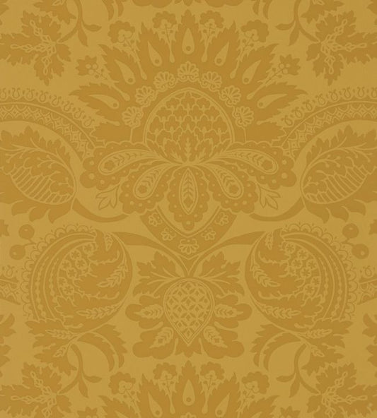 Pomegranate Wallpaper - Tigers Eye - ZPAL312692 - Zoffany
