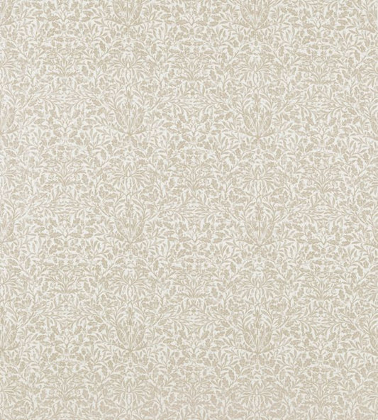 Pure Acorn Fabric - Linen - 226062 - Morris & Co