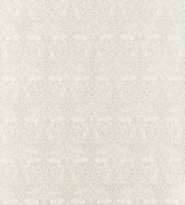 Pure Brer Rabbit Fabric - Linen - 226478 - Morris & Co