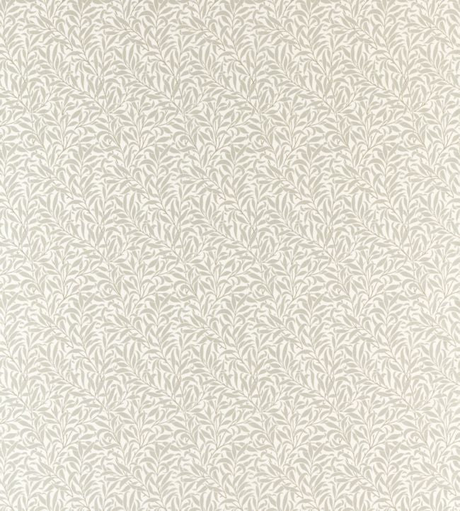 Pure Willow Boughs Fabric - Gilver - 226488 - Morris & Co