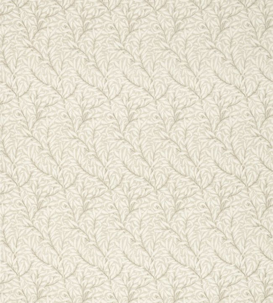 Pure Willow Boughs Fabric - Linen - 226480 - Morris & Co