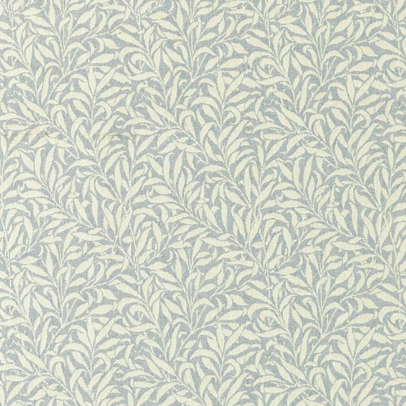 Pure Willow Boughs Weave Fabric - Seagreen - 237424 - Morris & Co