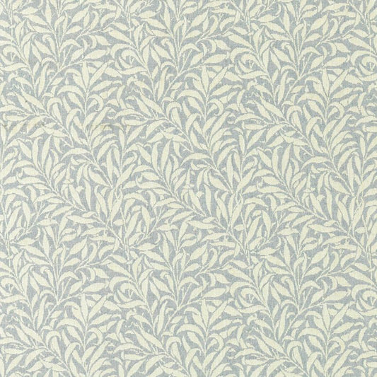 Pure Willow Boughs Weave Fabric - Seagreen - 237424 - Morris & Co