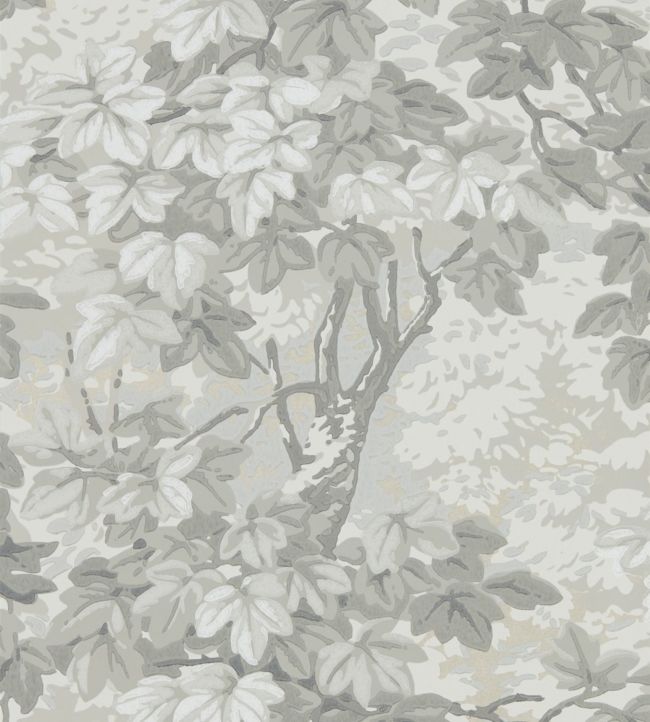 Richmond Park Wallpaper - Mid Winter - ZDAR312856 - Zoffany