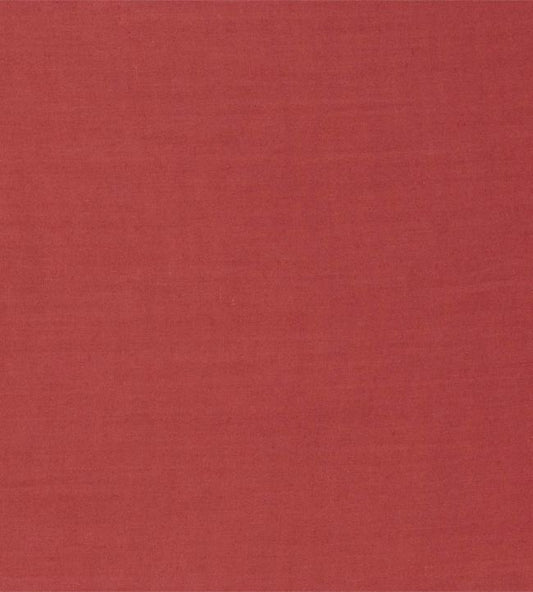 Ruskin Fabric - Carmine - 236860 - Morris & Co