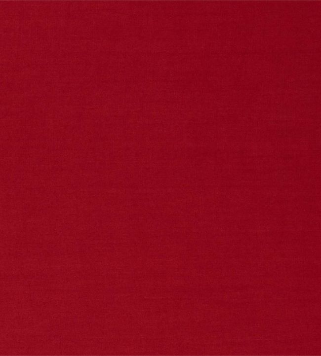 Ruskin Fabric - Crimson - 236861 - Morris & Co