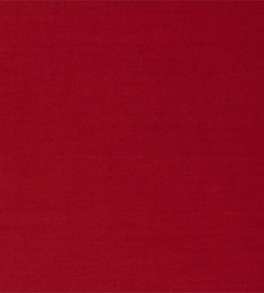 Ruskin Fabric - Crimson - 236861 - Morris & Co