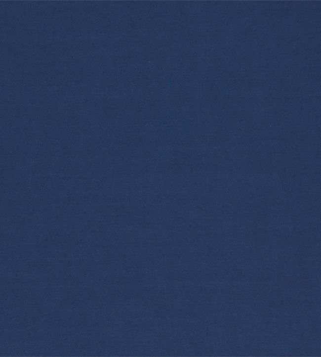 Ruskin Fabric - Indigo - 236853 - Morris & Co