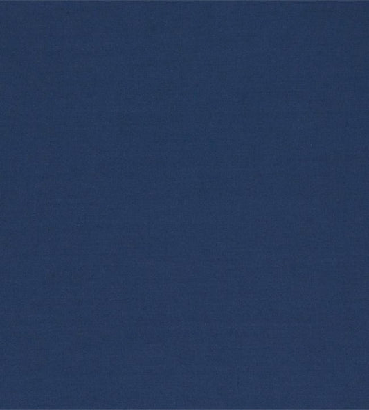 Ruskin Fabric - Indigo - 236853 - Morris & Co