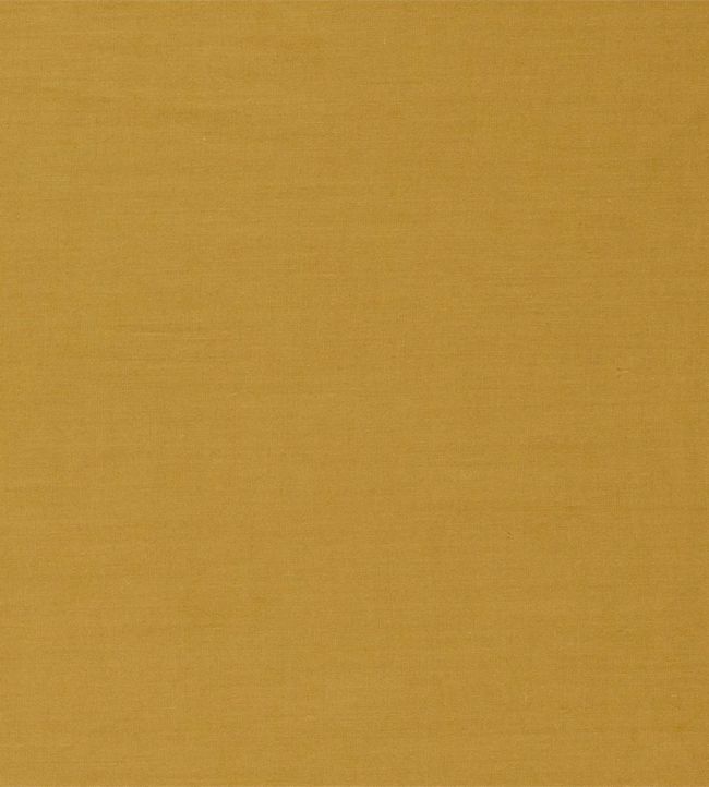 Ruskin Fabric - Mustard - 236868 - Morris & Co