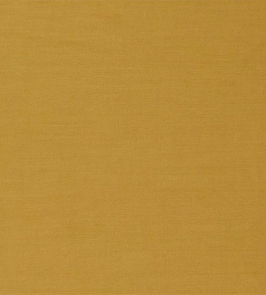 Ruskin Fabric - Mustard - 236868 - Morris & Co