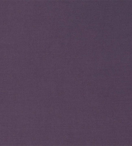 Ruskin Fabric - Plum - 236857 - Morris & Co