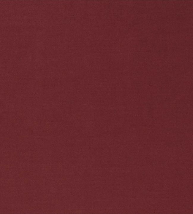 Ruskin Fabric - Wine - 236862 - Morris & Co