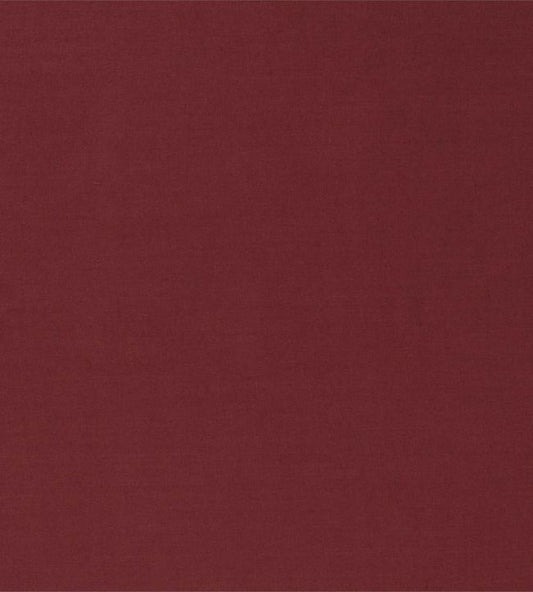 Ruskin Fabric - Wine - 236862 - Morris & Co