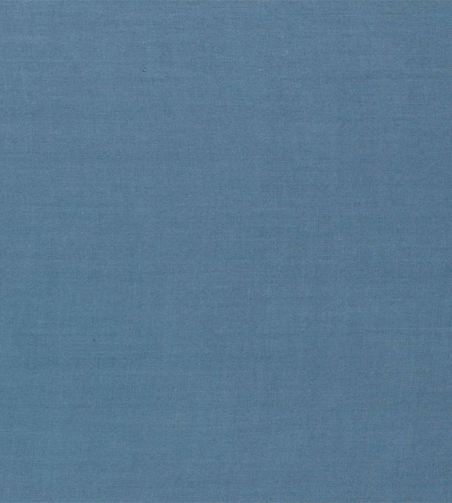 Ruskin Fabric - Woad - 236855 - Morris & Co