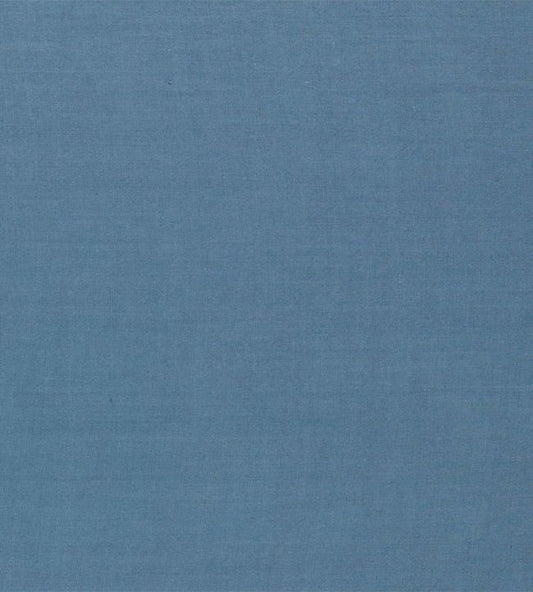 Ruskin Fabric - Woad - 236855 - Morris & Co