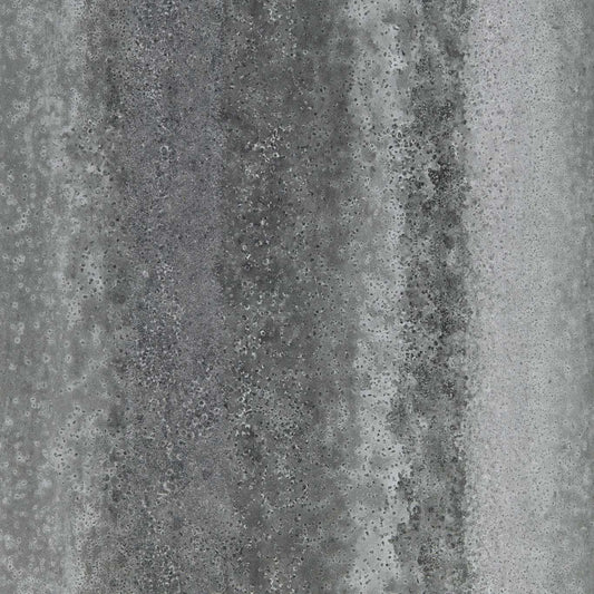 Sabkha Wallpaper - Hematite - EDEF111613 - Harlequin