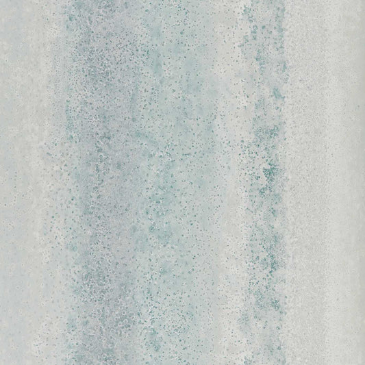 Sabkha Wallpaper - Larimar - EDEF111615 - Harlequin