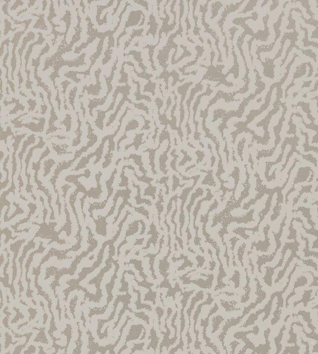 Seduire Wallpaper - Oyster/Pearl - HLUT111736 - Harlequin