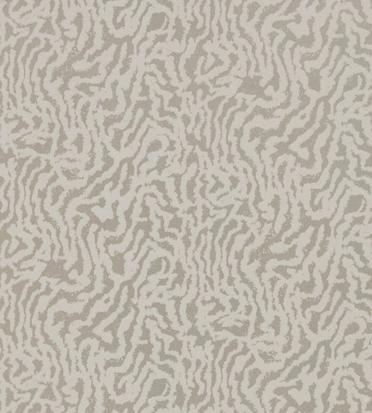 Seduire Wallpaper - Oyster/Pearl - HLUT111736 - Harlequin