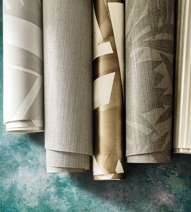 Sequence Wallpaper - Sediment - HM7W112738 - Harlequin
