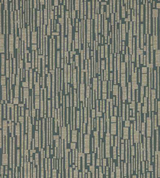 Series Wallpaper - Ebony - HM7W112748 - Harlequin