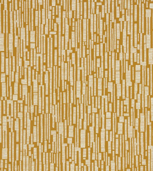 Series Wallpaper - Saffron - HM7W112749 - Harlequin