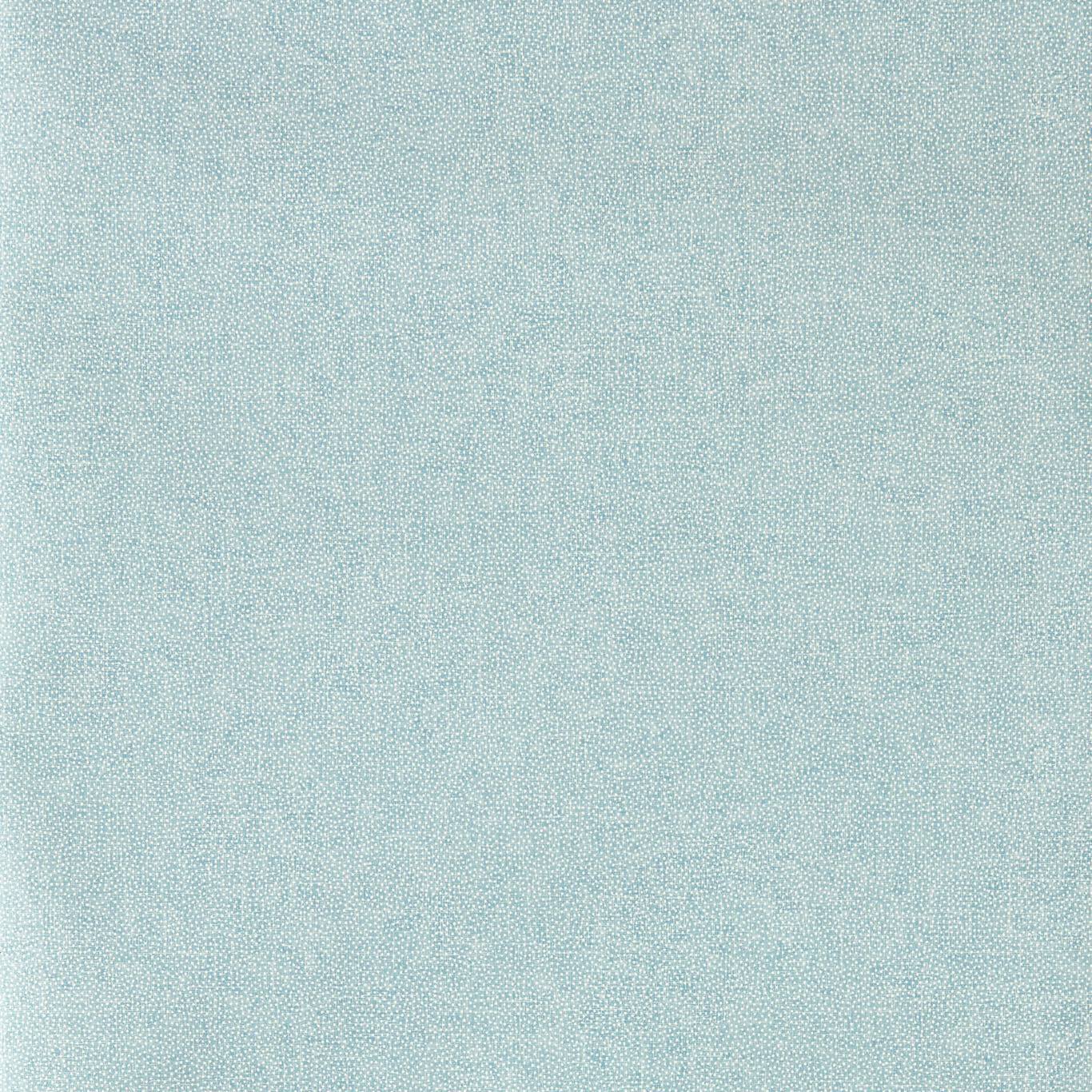 Sessile Plain Wallpaper - Dove Blue - DABW217247 - Sanderson
