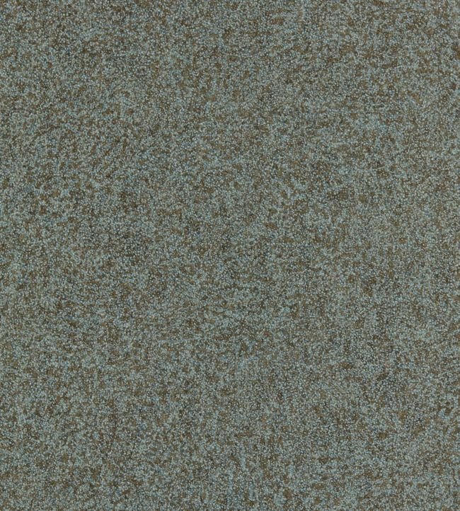 Shagreen Wallpaper - Como Blue - ZRHW312906 - Zoffany