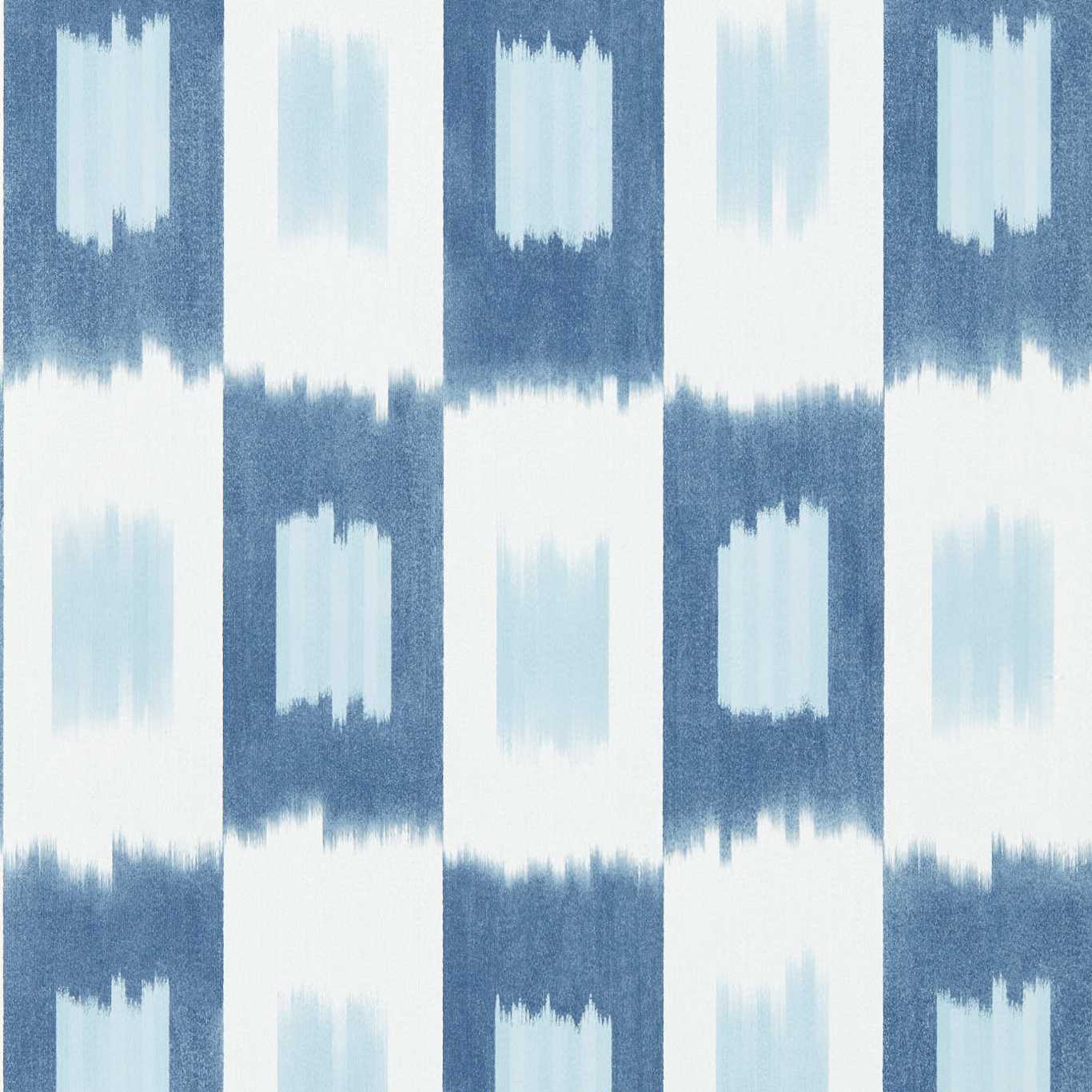 Shiruku Wallpaper - Wild Water/Azul/Exhale - HQN3112922 - Harlequin
