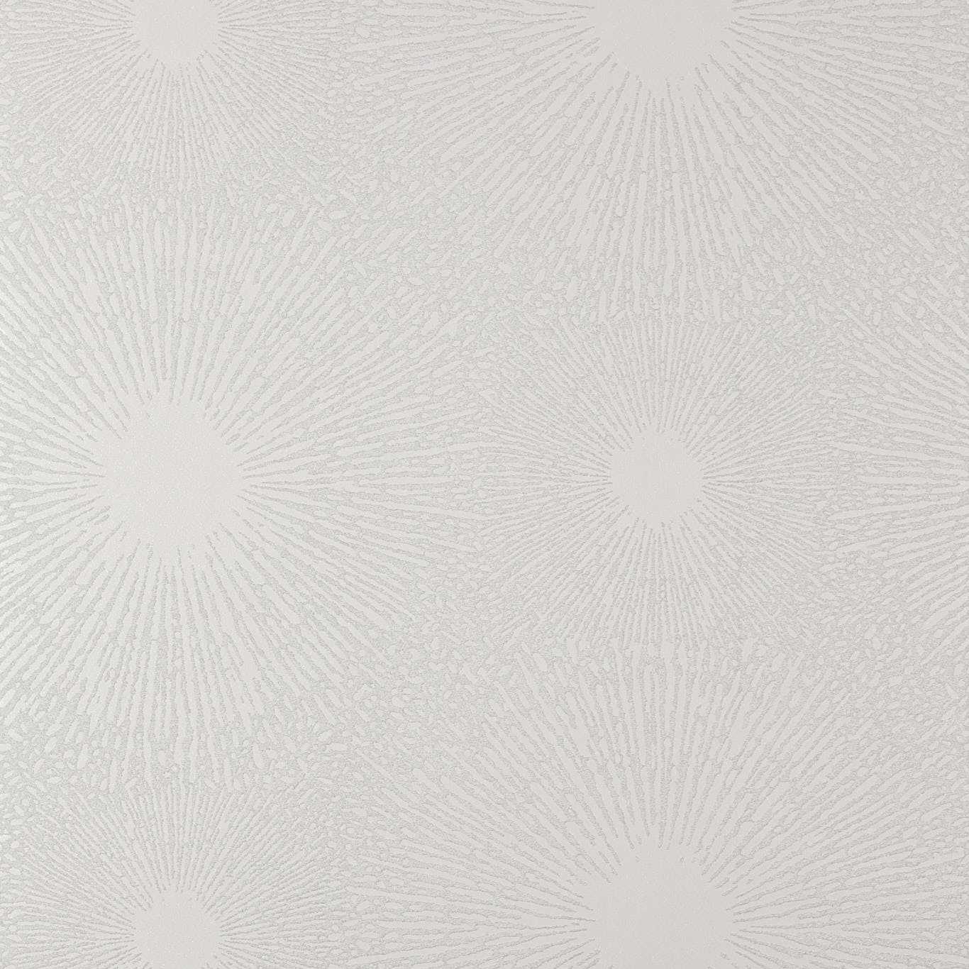 Shore Wallpaper - Alabaster - EREE110795 - Harlequin