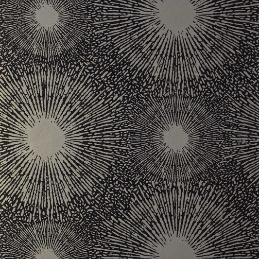 Shore Wallpaper - Truffle - EREE110788 - Harlequin