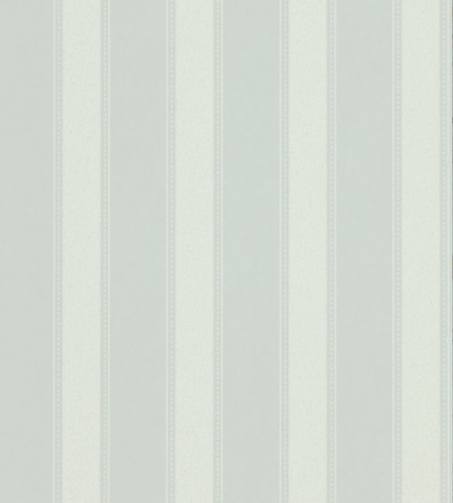 Sonning Stripe Wallpaper - Powder Blue - DLMW216888 - Sanderson