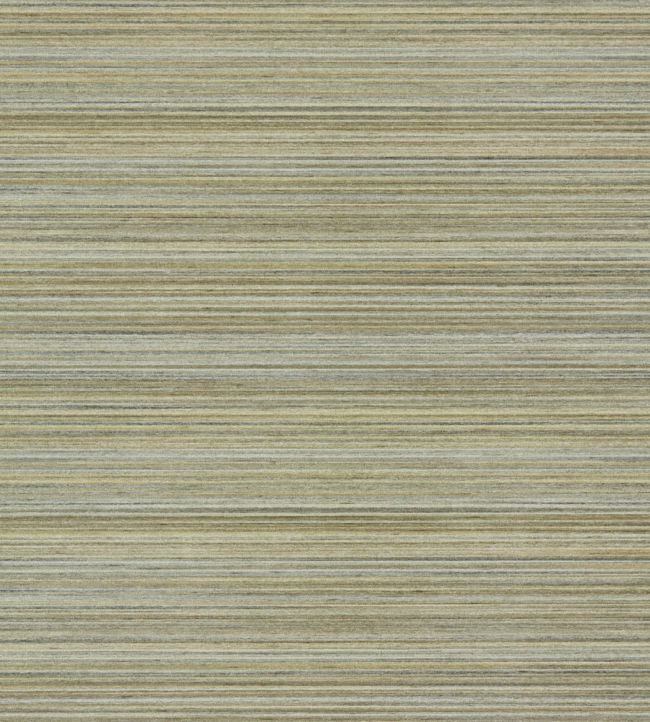 Spun Silk Wallpaper - Antique Bronze - ZRHW312897 - Zoffany