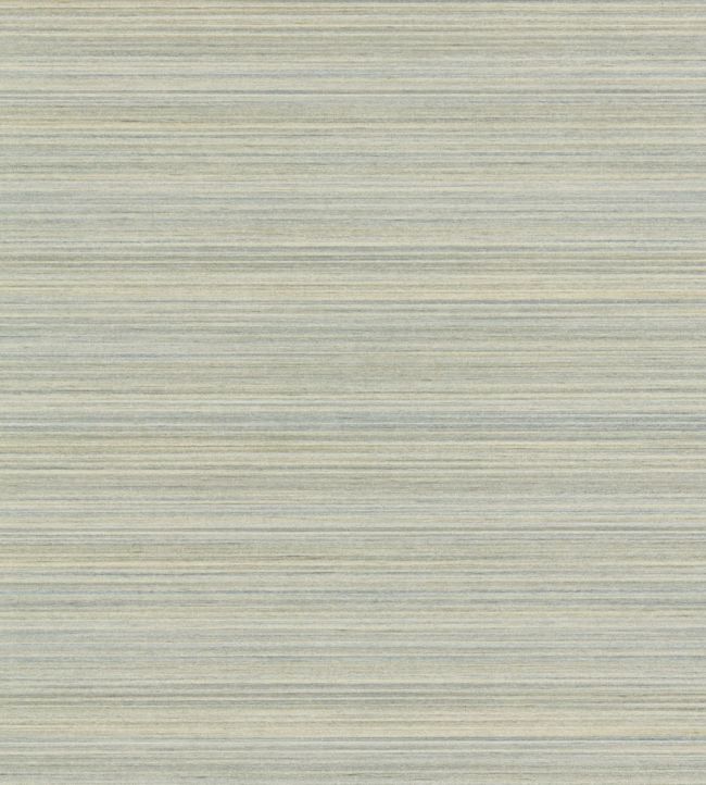 Spun Silk Wallpaper - Taylors Grey - ZRHW312901 - Zoffany