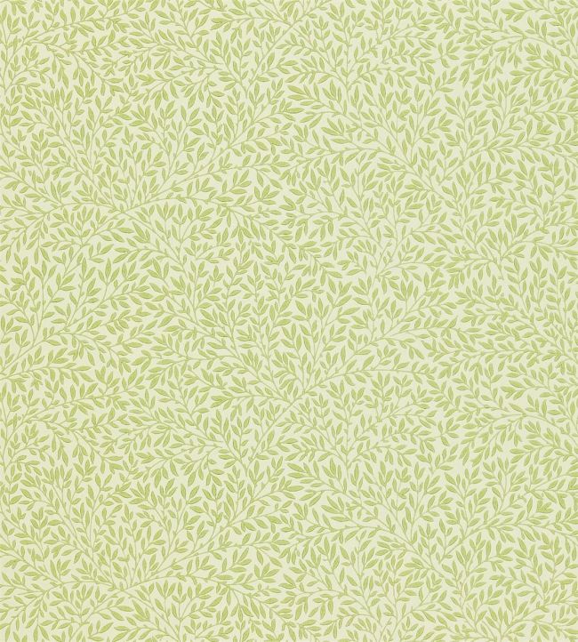 Standen Wallpaper - Fennel - 216833 - Morris & Co