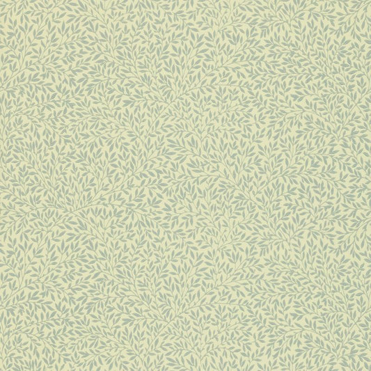 Standen Wallpaper - Slate - DGW148113 - Morris & Co