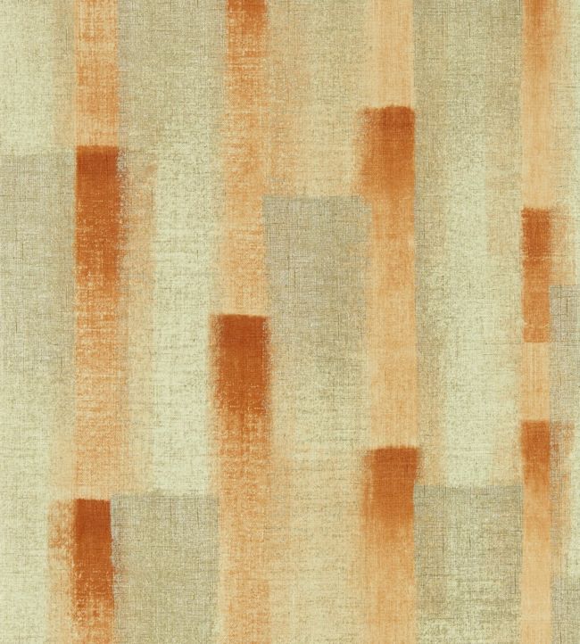 Suzuri Wallpaper - Cayenne - HM6W112199 - Harlequin